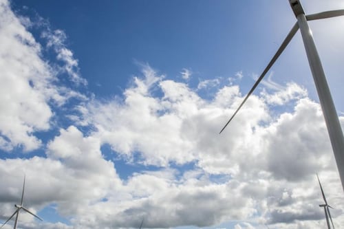 NTR sells Oklahoma wind farm to US rival for $60 million