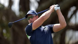 Stenson targets victory at Florida championship