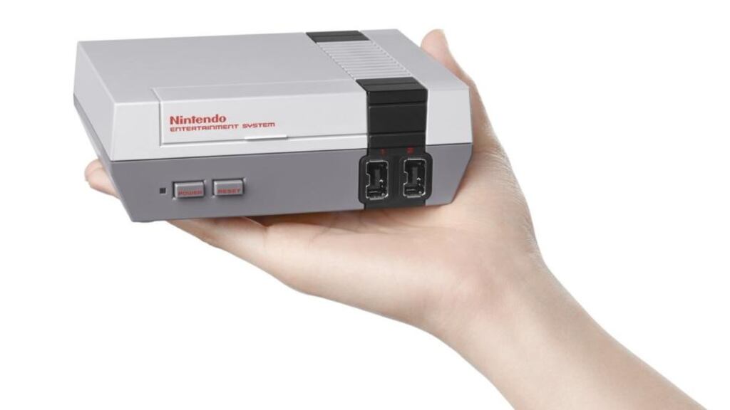 It doesn’t look likely that Nintendo will add any more games for the system.