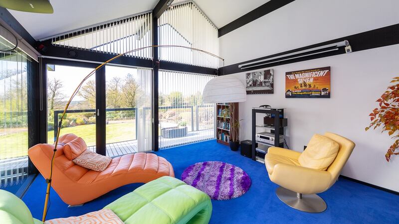 Rockwood, Ballycraddock, Dunhill, Co Waterford