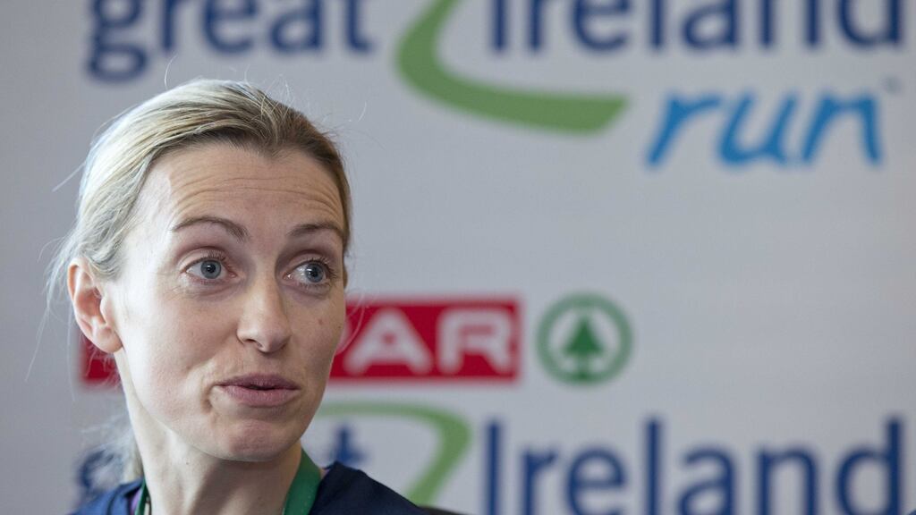 Lizzie Lee: “I’m not presuming I’m going, not at all, but I’m in contention, and I’m going to train like I am, until someone tells me I’m not. Because if I do make the start line in Rio I want to be in the best possible condition I can be.”