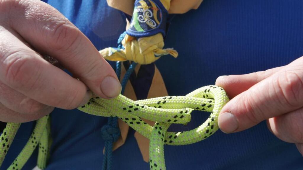 The independent expert appointed to examine governance at Scouting Ireland has been informed of concerns by members of the organisation about a lack of consultation over proposed reforms. File photograph: Brenda Fitzsimons