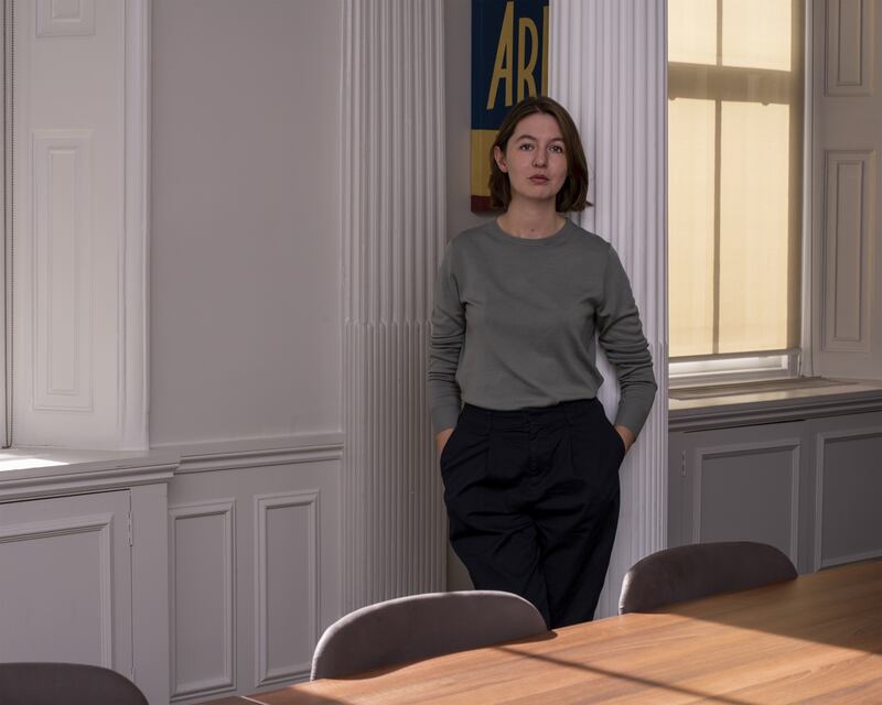 Sally Rooney: 'The ramifications for cultural and intellectual life in the UK will be profound'