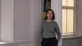 Sally Rooney says she cannot safely enter UK without facing arrest over Palestine Action support