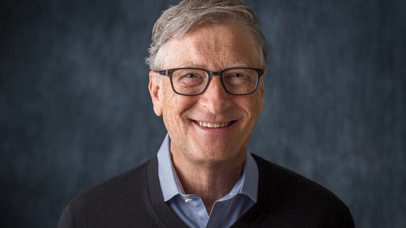 Microsoft founder Bill Gates