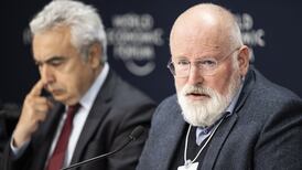 Harsh winter may compel Europe to ration gas, warns International Energy Agency