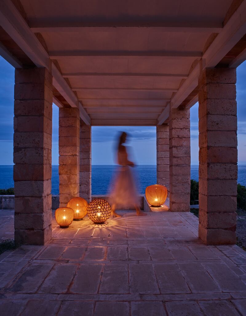 Formality at the Cowshed