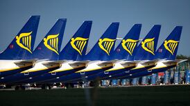 Ryanair directed to give €5,000 to charity over email glitch