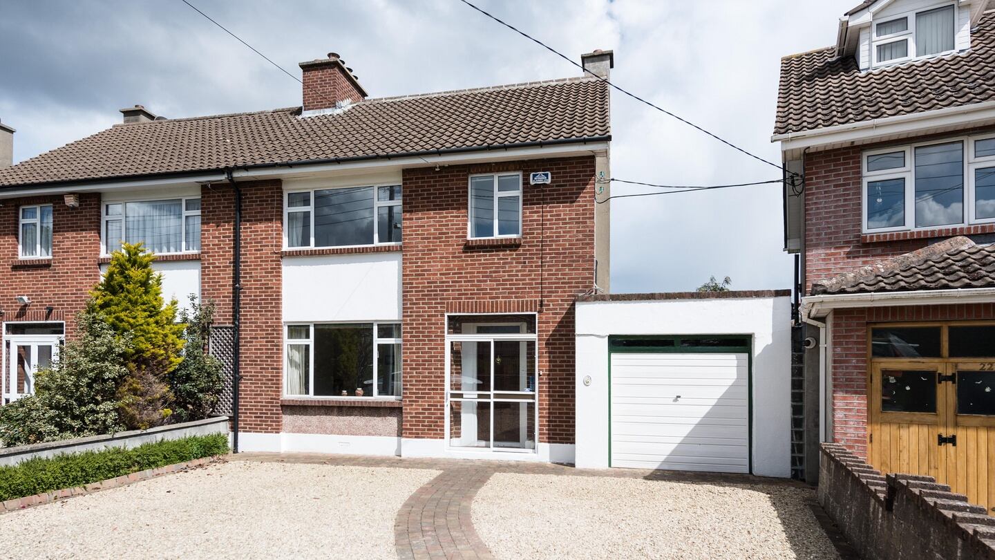 23 Landscape Crescent, Churchtown