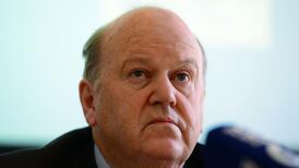 Noonan admits bailout exit decision was ‘finely balanced’
