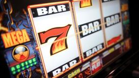 New maximum stake of €5 for gambling machines approved