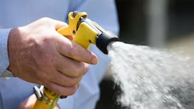 Dublin City Council ‘using canal water’ to wash the streets