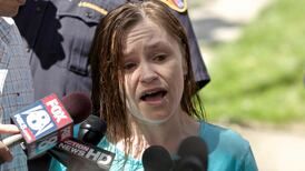 Multiple rape and kidnapping charges over Ohio abductions