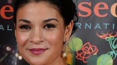 Luzveminda O’Sullivan (Galway Rose 1998, Rose of Tralee 1998)