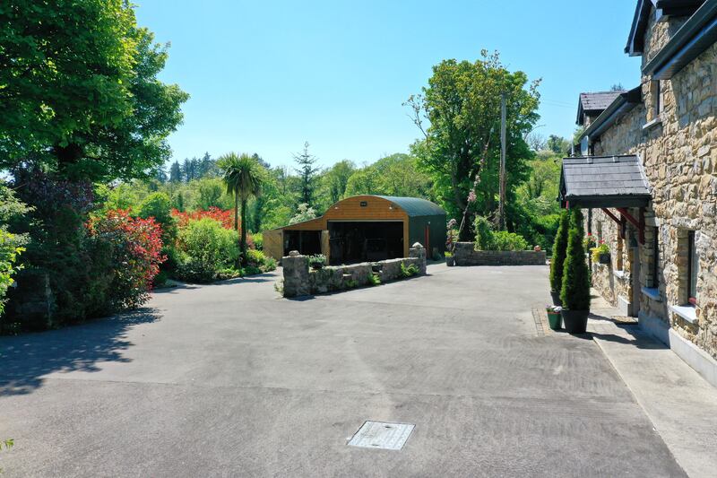 Gubnaveagh, Aghacashel, Co Leitrim