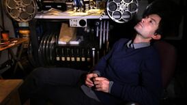 Shane Carruth’s precision vision