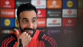 Ruben Amorim regrets claim team may be Manchester United’s worst ever