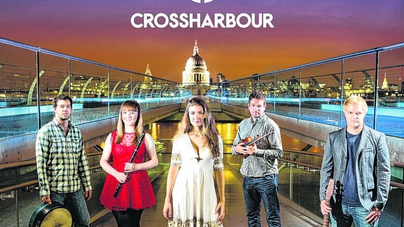 Crossharbour