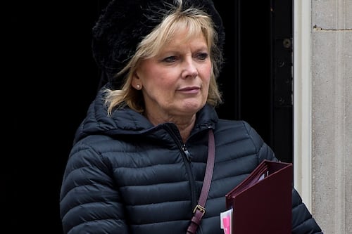 Police urged to act after ‘Nazi’ taunts against pro-remain MP Anna Soubry