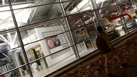 New car sales down 6.35% so far this year