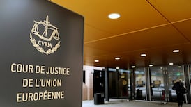 Britain says Brexit will end the ‘direct jurisdiction’ of ECJ