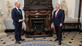 Irish and British governments to meet amid unionist unrest over NI protocol