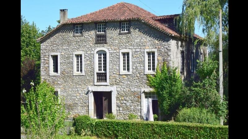 Former 19th century mill sits on 7,371sq m of land