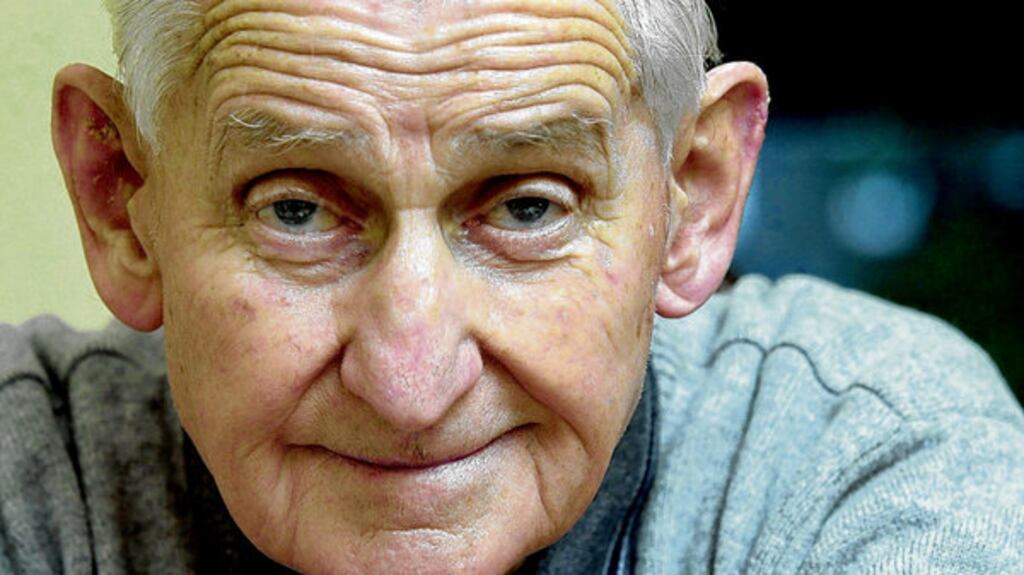 Seán Óg Ó Ceallacháin presented RTÉ radio's Gaelic Sports Results show for 58 years. He was also a playwright and author of sports books and a memoir