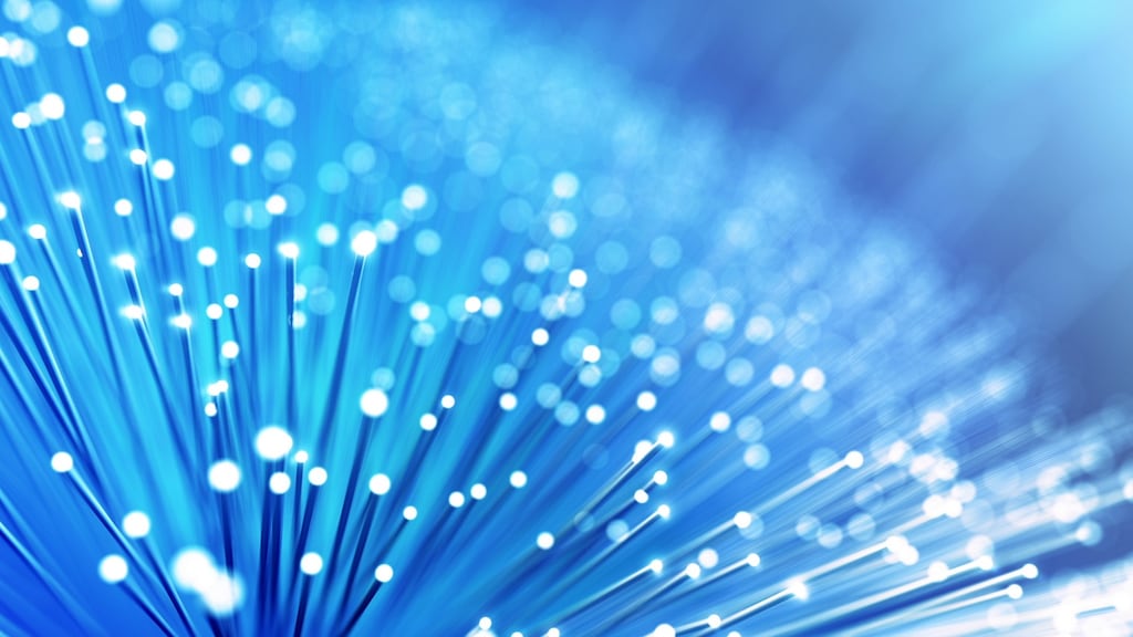 The European Commission recently told ComReg to get a move on and introduce lower wholesale rates. Photograph: iStock