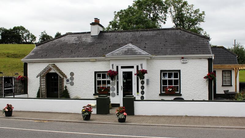 The Cottage has a great value dinner menu.