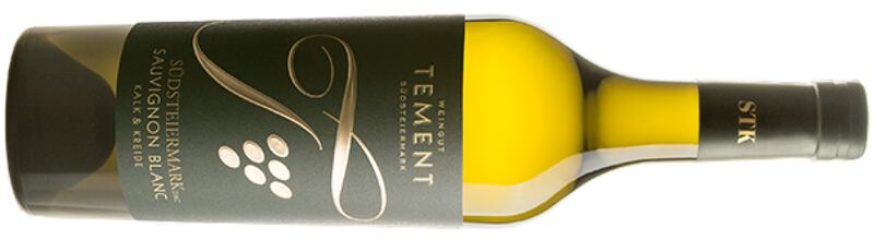 Kalk & Kriede Sauvignon Blanc, South Styria, Austria Tement Biodynamic