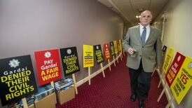 Leader of largest Garda association forced out after surprise vote result