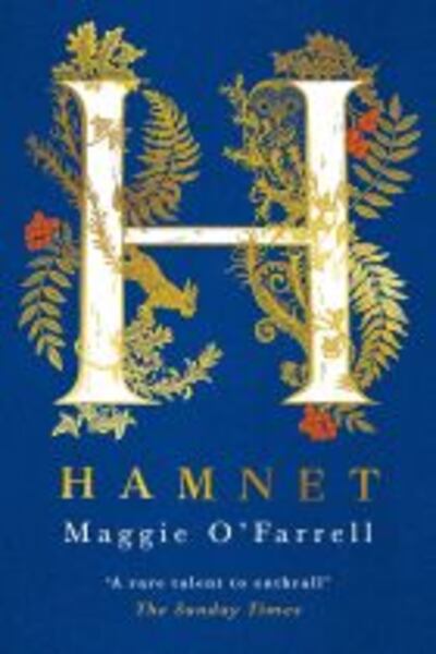 Hamnet by Maggie O’Farrell