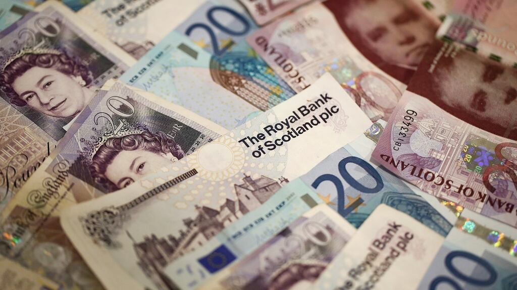 It is estimated the value of commercial property transactions in the North last year totalled more than £400 million