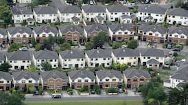 Irish property prices show ‘modest slowdown’, says MyHome.ie