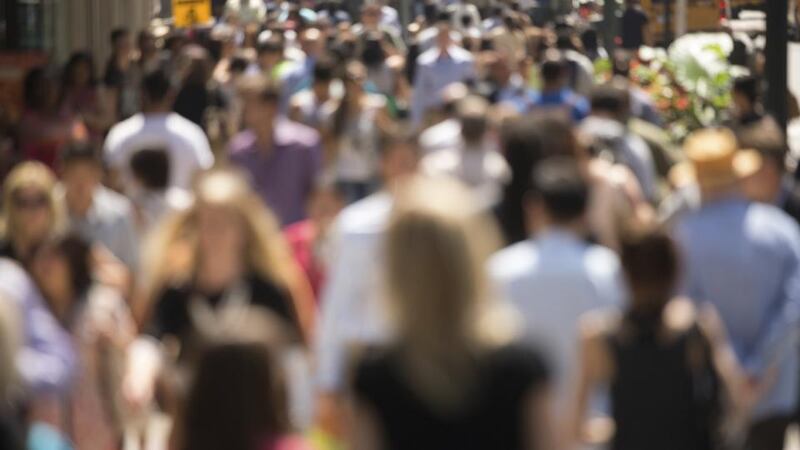 Six in 10 emigrants surveyed for The Irish Times said they would like to be able to vote indefinitely after moving abroad, while about one in three said it should be limited to a certain number of years. Photograph: iStock/Getty Images