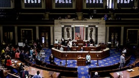 Stocktake: US midterm elections spark fears about conflict over the debt ceiling