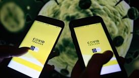 Covid-19 contact tracers may be redeployed to clear passport applications backlog
