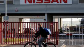 UK secures Nissan investment with Brexit relief promise
