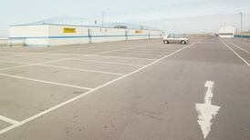 Man finds car 20 years after forgetting where he parked it