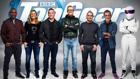 Seven-strong new Top Gear team to take on Clarkson crew on Amazon