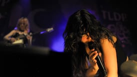 The Last Dinner Party at 3Olympia: A thrilling romp through the indie quintet’s knock-out goth pop