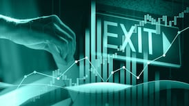 Slim majority say Government did not do enough to tackle climate change, according to exit poll