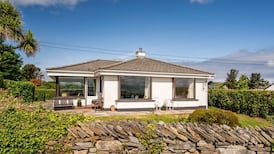 What will €490,000 buy in Donegal and Kildare?