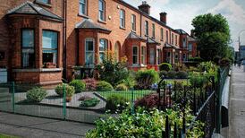 What would it take for Dublin house prices to fall to €300,000?