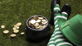 The CSO and Ireland’s GDP leprechaun