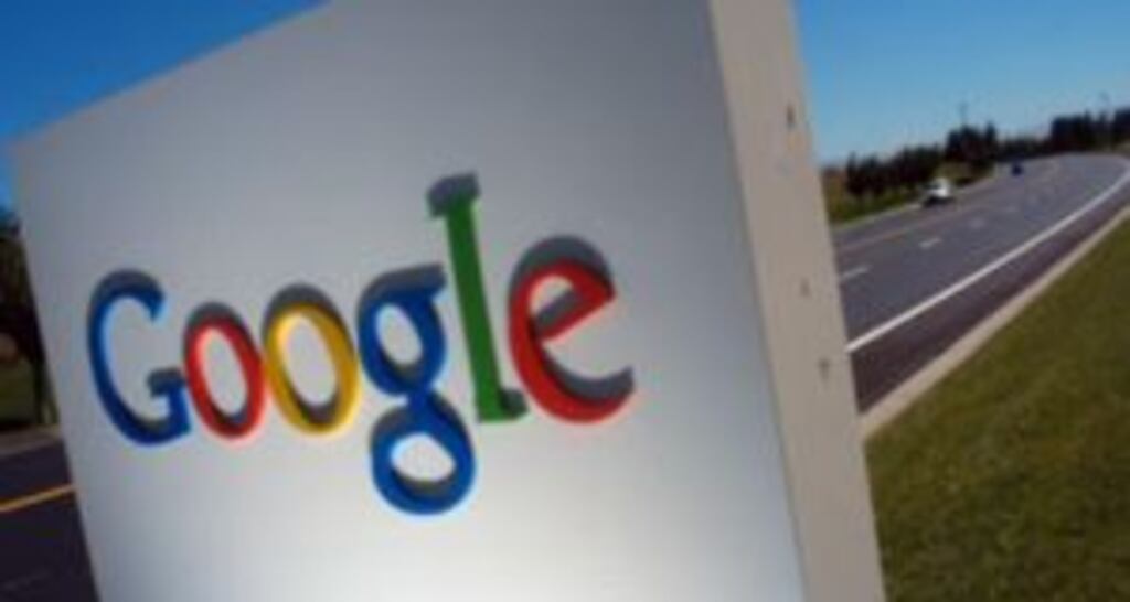 Google, which has a market share of more than 90 per cent for Internet search in some European countries, faces an assault from across the euro zone.