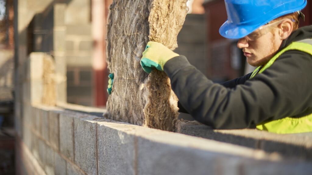 HBFI funding has supported a total of 1,162 homes already completed or under construction with 107 units already completed and sold. Photograph: iStock