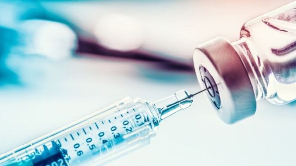 Under massive pressure, faced by a novel threat and an equally novel solution, the State’s systems for planning and managing mass immunisation programmes are to be tested like never before. Photograph: iStock