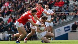 Dean Rock: Louth's upward trajectory comes with a health warning